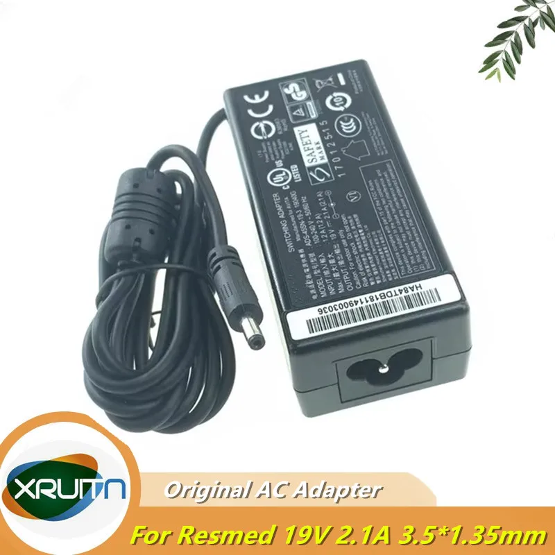 Caricabatterie Per Laptop Con Adattatore Di Commutazione Ca Originale 19V 2.1A 39.9W Per Alimentatore Per Notebook Avita Pura E14 Ns14A6Ing431-Lgb Pur