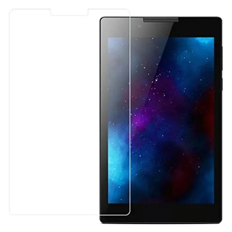 Protezione Dello Schermo Per Lenovo Tab 2 A7-10 A7-10F Vetro Temperato Tab2 7.0 Pollici A7-20 A7-20F A7-30 A7-30Hc A7-30Dc Tablet Vetro
