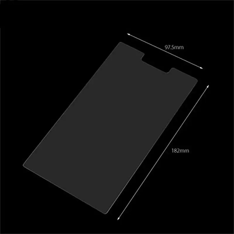 Protezione Dello Schermo Per Lenovo Tab 2 A7-30 A7-30Hc A7-30Dc Vetro Temperato Tab2 7.0 Pollici A7-10 A7-10F A7-20 A7-20F Tablet Vetro