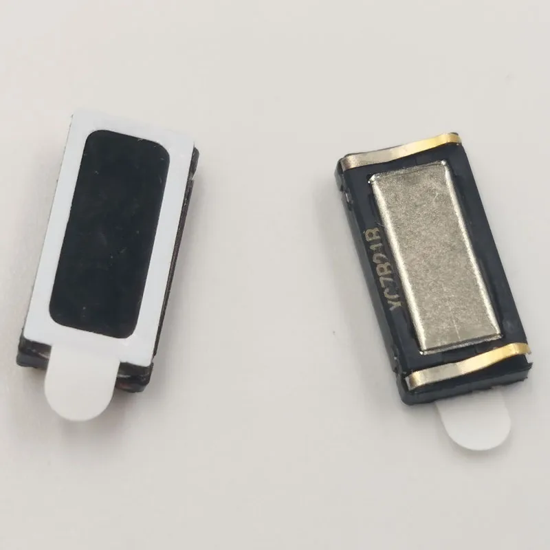 2Pcs Earpiece Speaker Ear Piece Receiver For Bq M4.5 X5 X Pro U2 V Plus U Lite Aquaris 5 A4.5 E4 C E5 E5S E6 U2Lite X5Plus