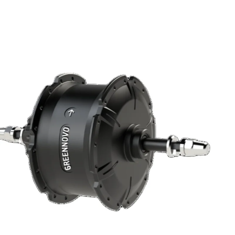 Fancy Pie Magic Smart Electro Bike Motor Kit Motore Elettrico Per Bicicletta Da 250W A 8000W.