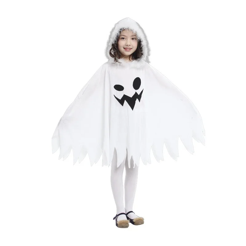 Fancy Children Christmas Gift Girls Witch Wizard Cosplay Pumpkin Dresses Movie Anime Masquerade Party Costumes Abiti Magici