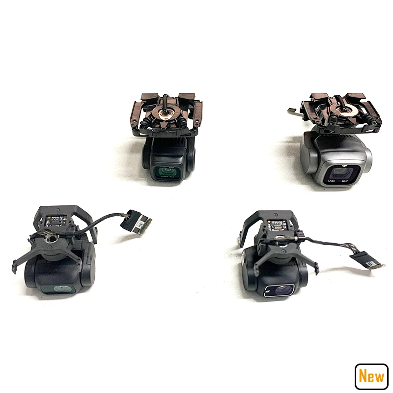 Dji Nuovo Originale Mavic Air 2 Gimbal Air 2S Gimbal Mavic Mini Gimbal Mavic Mini 2 Gimbal Mavic Mini Se Gimbal Nuove Parti Di Riparazione