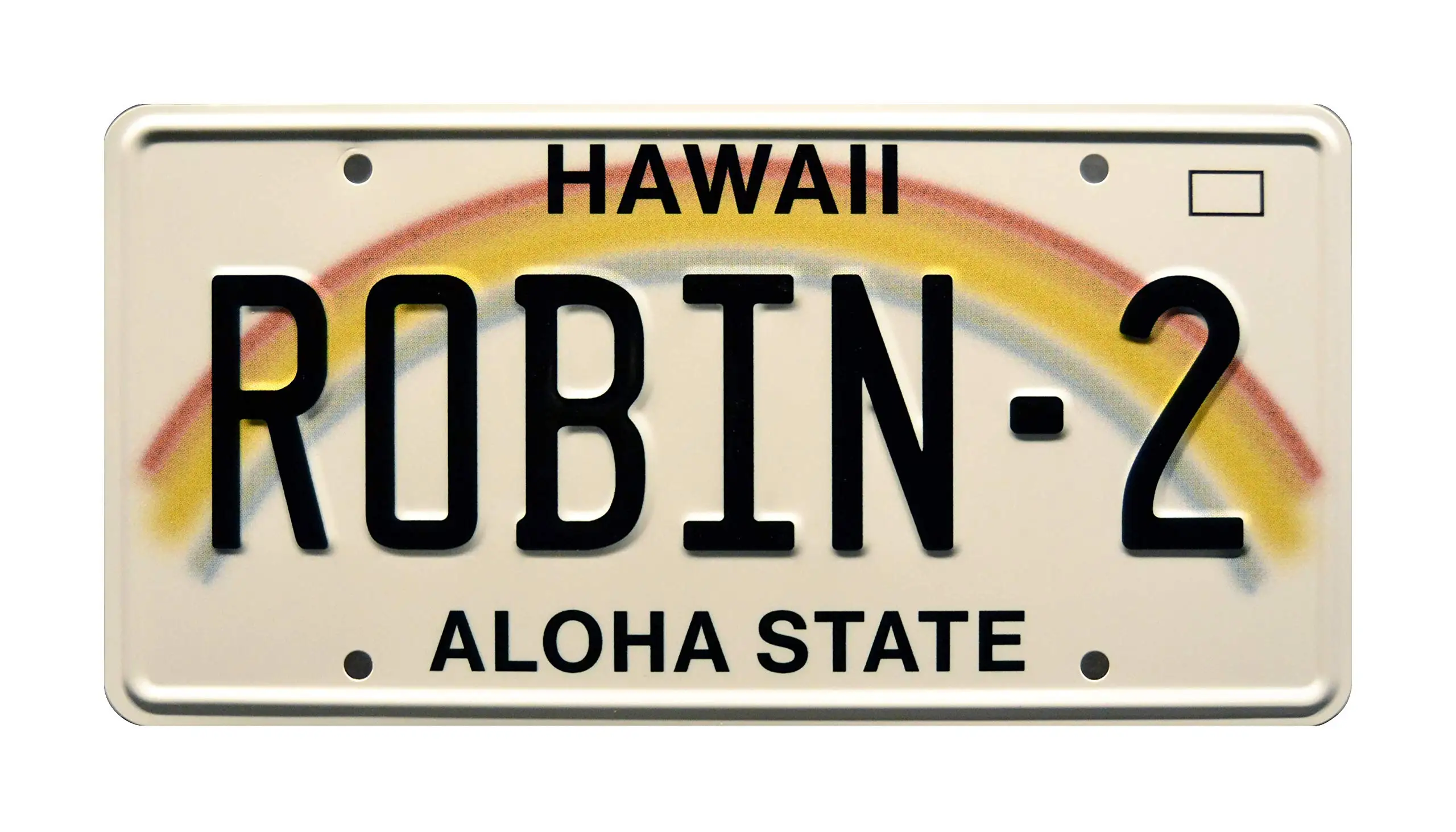 Magnum Pi | Robin-2 |