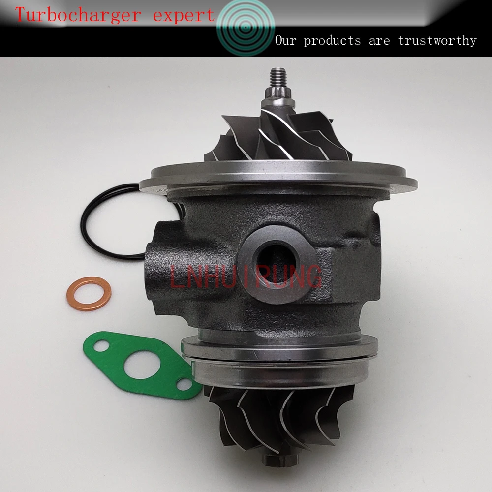 Cartuccia Turbo Per Nissan Patrol 2.8 Td 115 Hp Rd28T 160/Gr-Y60/260 Tb2527 452022 465941 Gaskets Gaskets Guarnizioni Turbo