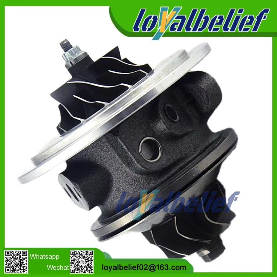 Ct16V Turbocompressore Turbo Cartuccia Chra Per Toyota Hilux / Landcruiser 3.0 Kzn130 1Kd-Ftv 1Kd 17201-Ol040 17201-Ol040
