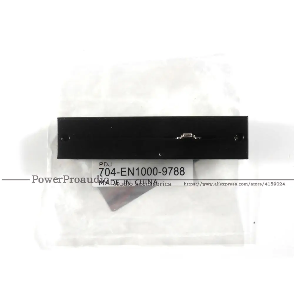 1 Pz Alpha Crosscontroller Crossfader Per Ddj-Sx2 Ddj-Rx