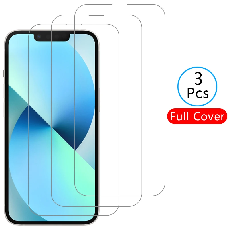 Pellicola Salvaschermo Per Iphone 11 12 13 Pro Max Mini Vetro Temperato Protettivo Su Iphone 11 Iphone 12 Iphone 13 I Telefono 12Pro 13Pro 9H