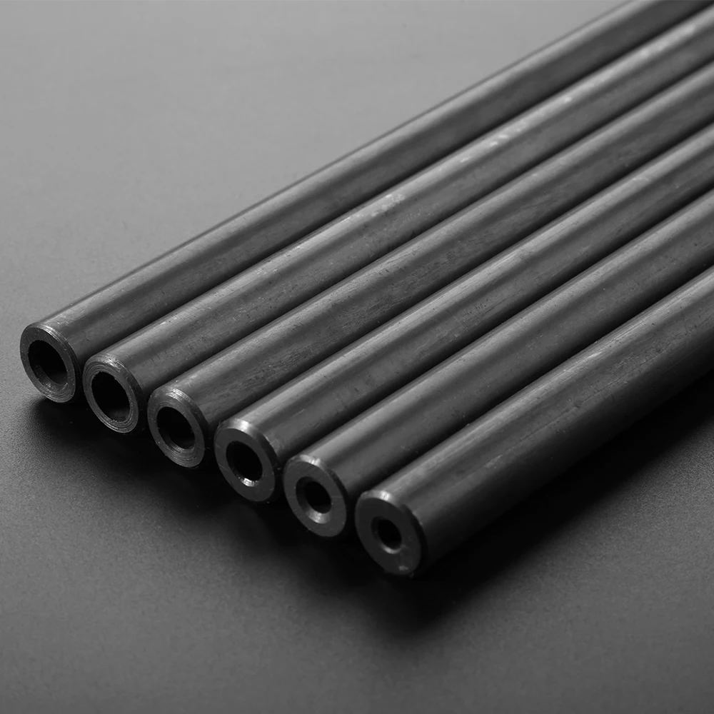 Tubo Idraulico Da 15Mm Tubo In Acciaio Senza Saldatura Tubo Cavo Per Polli Da Carne Pipe Senza Saldatura Per La Casa Fai Da Te Cnc