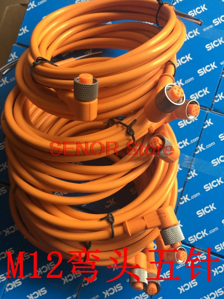 Cavo Dol-1205-W10M Articolo N. 6010542