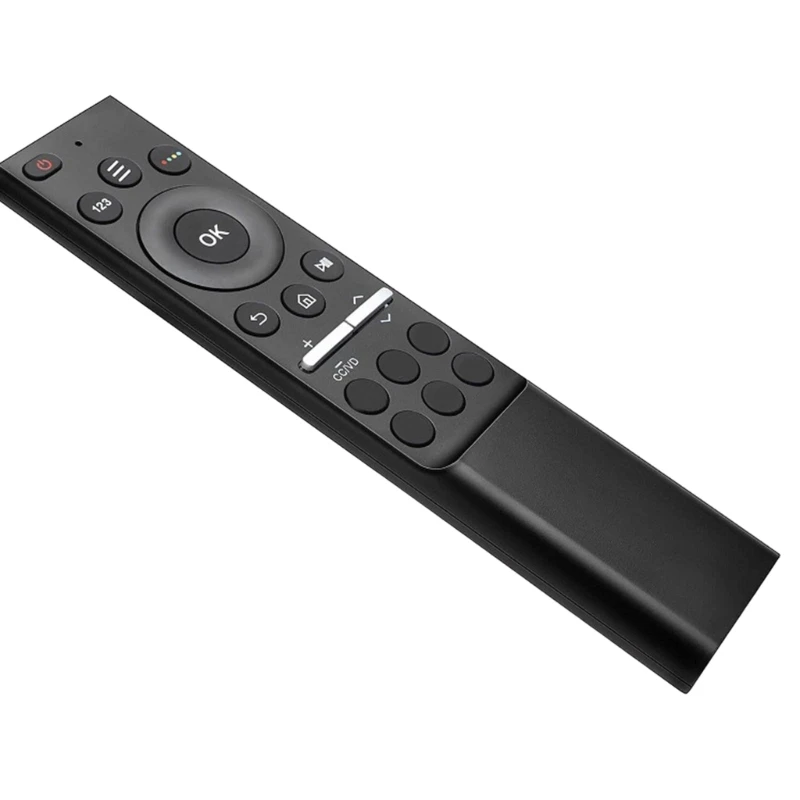 Telecomando Sostitutivo Qn900B Per Bn59-01363L, Bn59-01380A, Bn59-01385A, Bn59-01385B, Bn59-01385D, Bn59-01386D