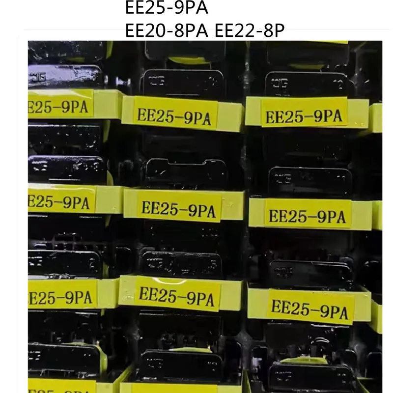 100% Nuovi Circuiti Integrati Trasformatore Originali Ee25-9Pa Ee22-8P = Ee20-8Pa