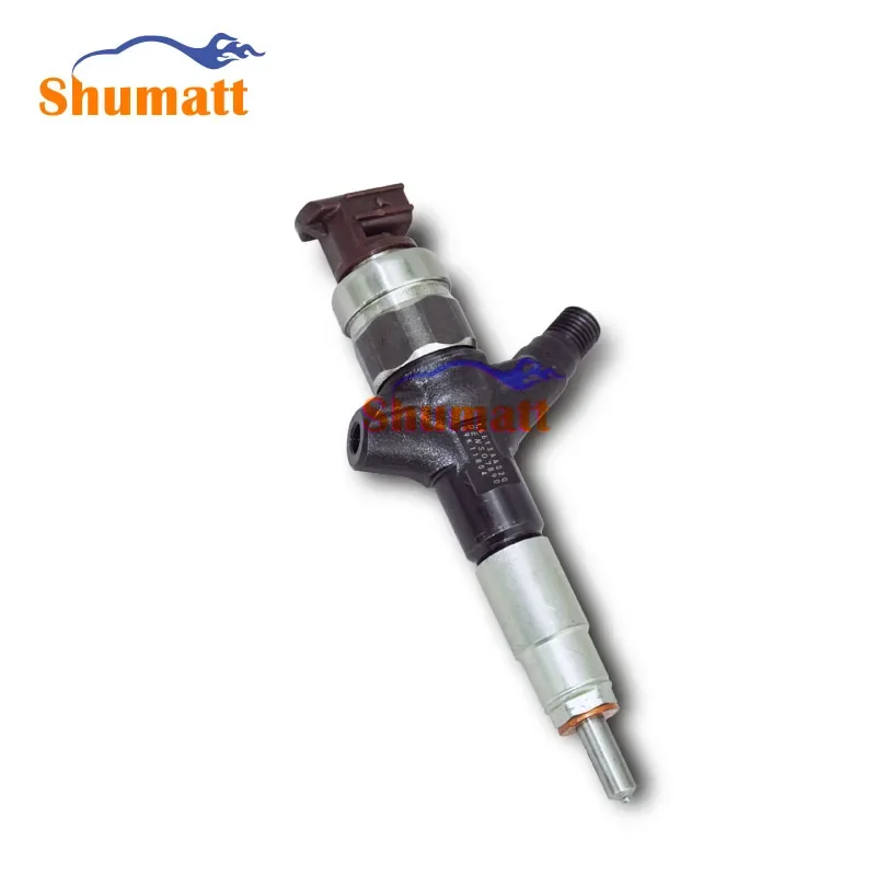 Iniettore Di Carburante Diesel Common Rail Rigenerato 095000-7890 16613 Aa020 Per Motore Fu-Ji Ee20