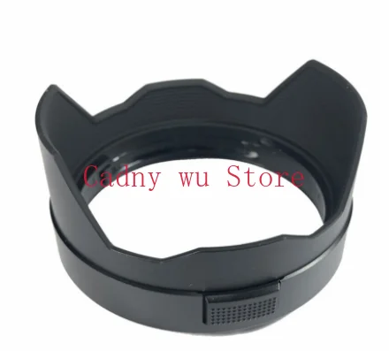 Nuovo Paraluce Da 62Mm Per Panasonic Lumix Leica Dg 12-60Mm F2.8-4.0 , H-Es12060 , Dc-Gh5 , Dc-G9