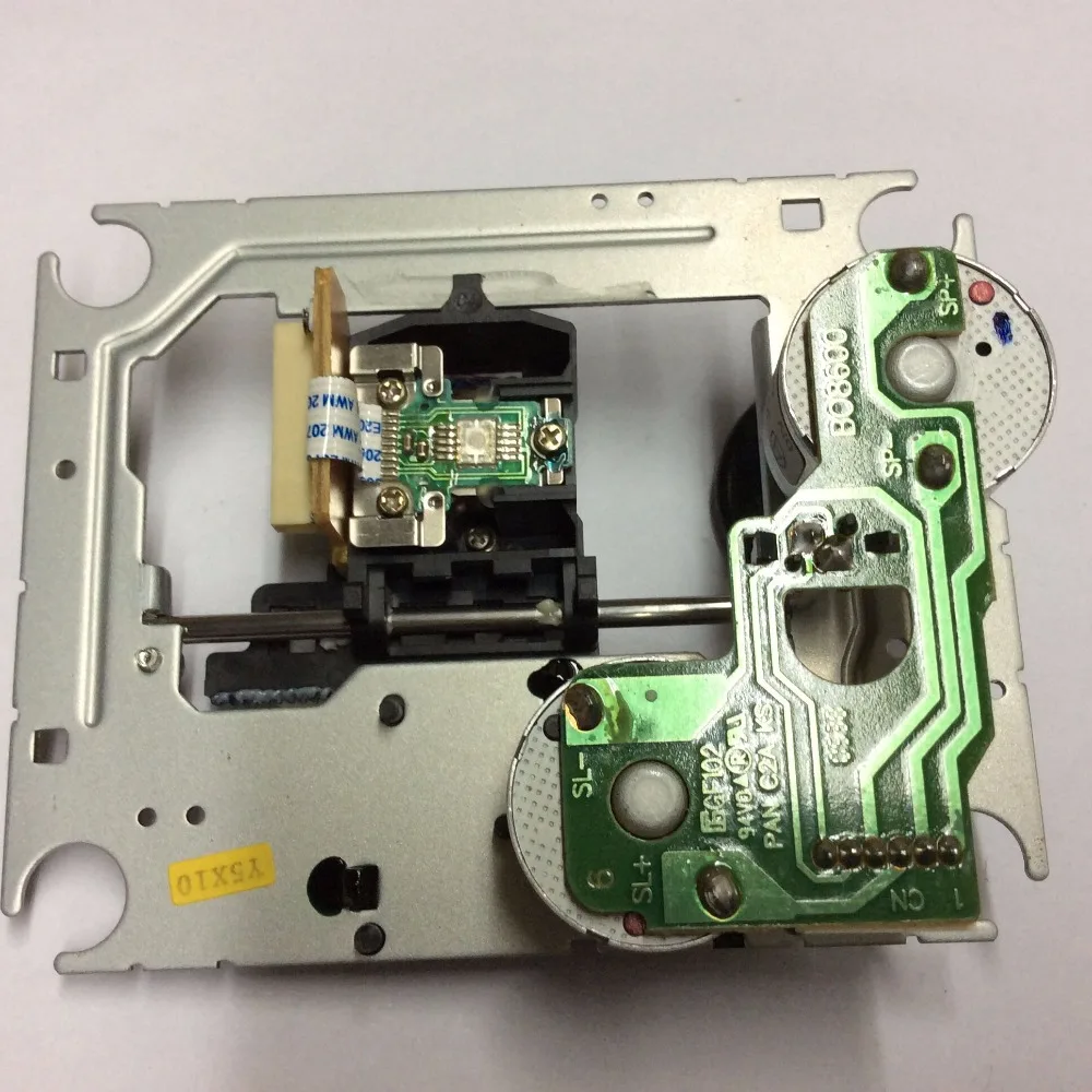 Di Ricambio Per Anticipo Acustica Mcx-300 Mcx-400 Mcx300 Mcx400 Obiettivo Del Laser Lasereinheit Optical Pick-Up Bloc Optique