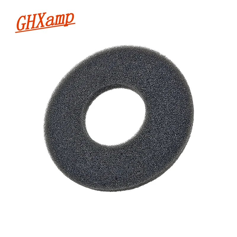 1 Pz Ghxamp Per Jbl Spugna Rondelle Guarnizioni Anello Di Imballaggio Sostituzione 4311 4312 Le25 Le25-2 Le25-4 Le25-6