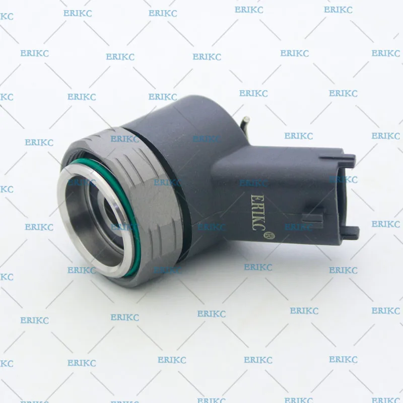 Erikc F00Vc30319 Elettrovalvole Motore Diesel F00V C30 319 Valvola Magnetica F 00V C30 319 Per 0445110248, 0445110276, 0445110487