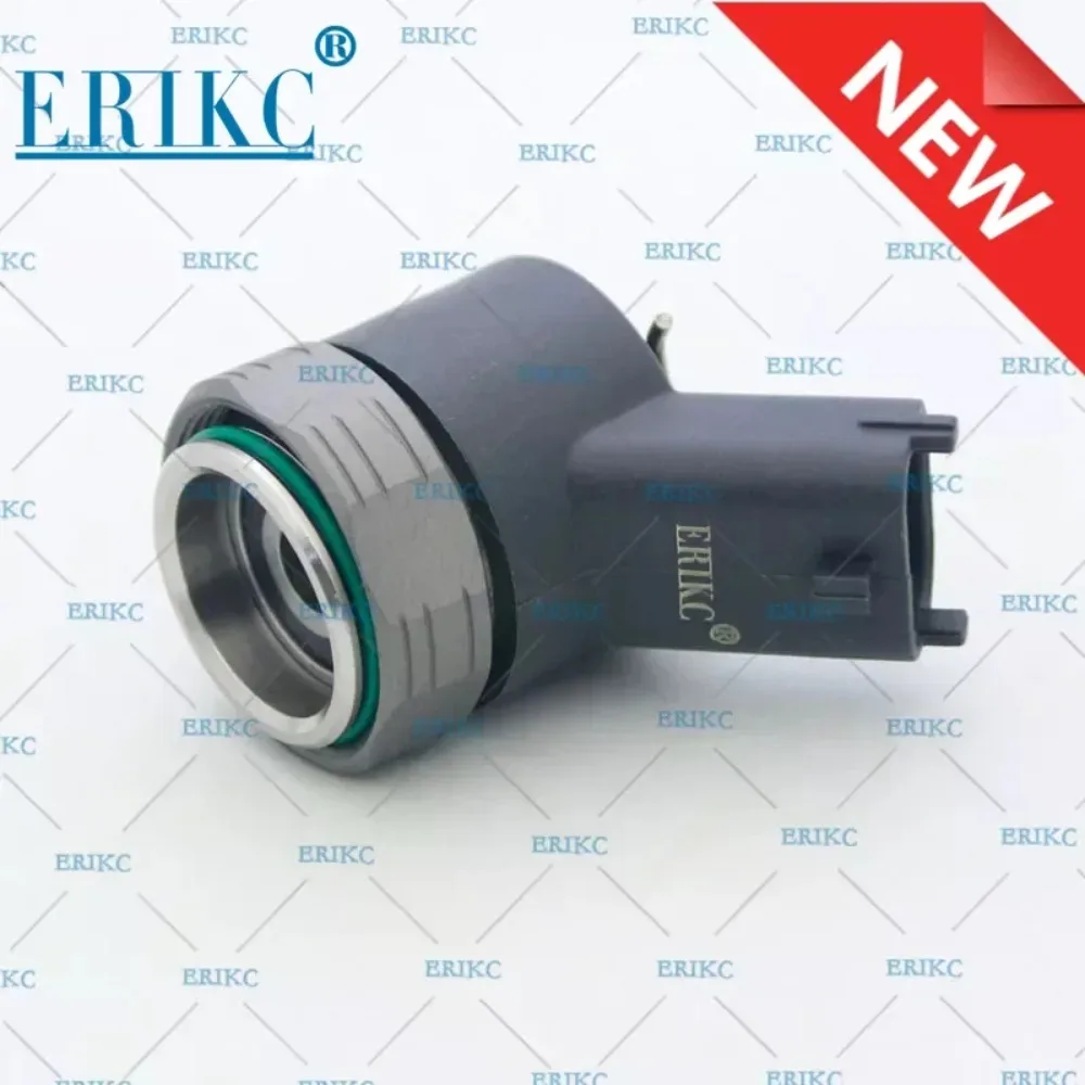 Erikc F00Vc30319 Elettrovalvole Motore Diesel F00V C30 319 Valvola Magnetica F 00V C30 319 Per 0445110248, 0445110276, 0445110487