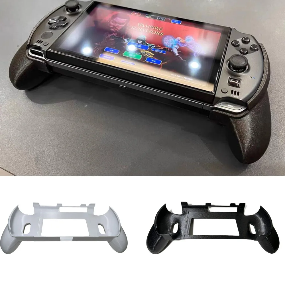 Impugnatura Per Gpd Win 4 Per Gpd Win 4 Impugnatura Personalizzata Impugnatura Ergonomica Guscio Rigido Per Gpd Win 4 Per Accessori Gpd Win