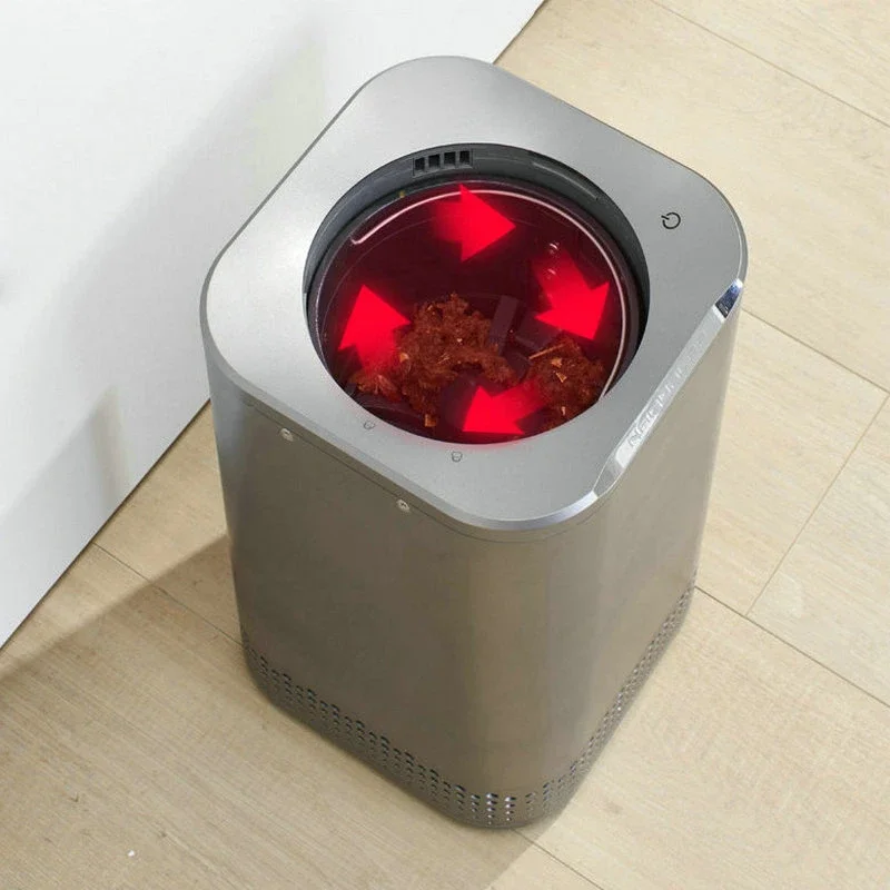 Macchina Per Il Compostaggio Dei Rifiuti Da Cucina Compost Per Rifiuti Da Cucina Rifiuti Alimentari Rifiuti Rifiuti Rifiuti Rifiuti Smaltimento Dei Ri