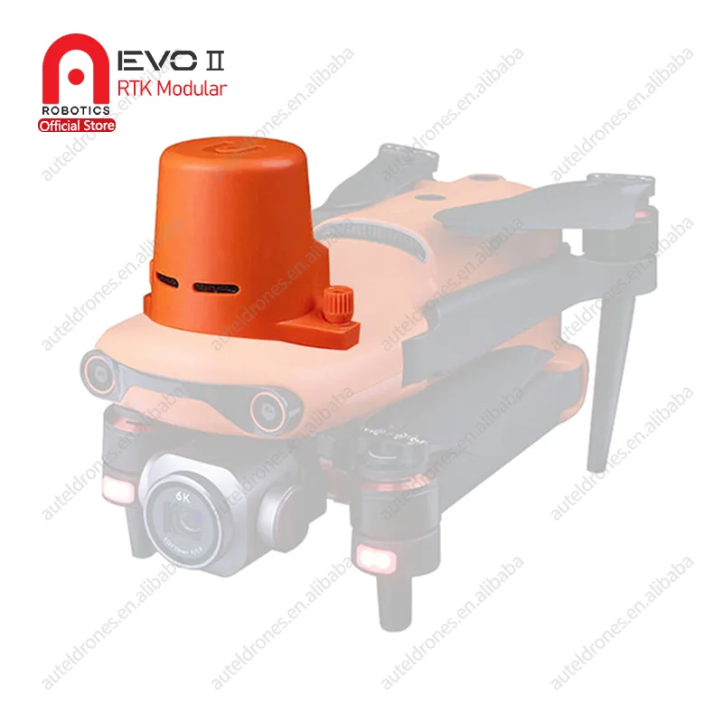 Autel Robotics Rtk Module Autel Dron Evo 2 Rtk Droni Accessori Parti Per Evo Ii Enterprise V2 V3