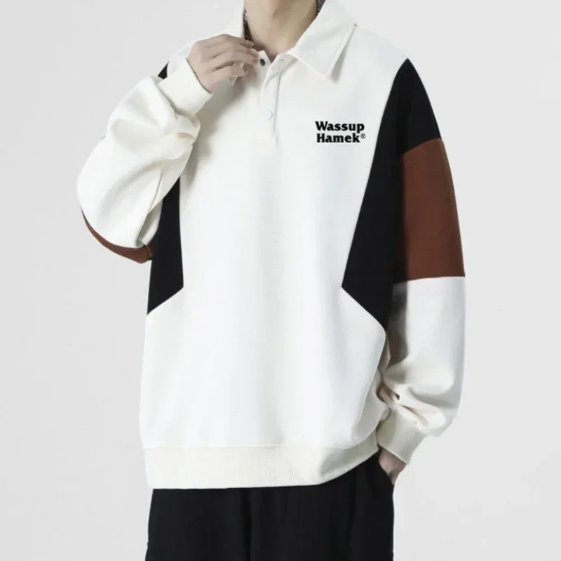 Abbigliamento Da Uomo Abbottonato Off White Top Felpe T Polo Per Uomo Impiombato High Brand Streetwear Designer Vendita Estetica It