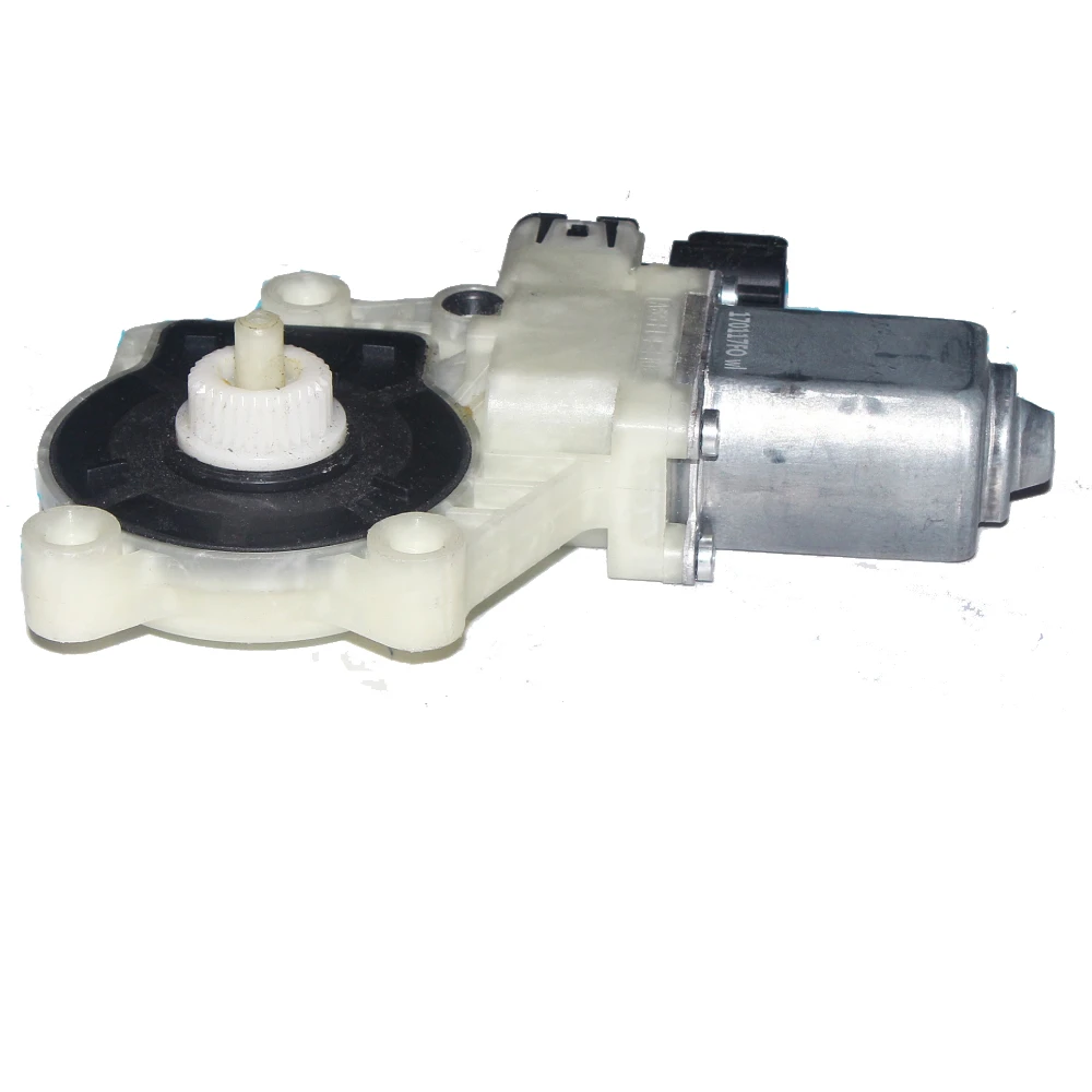 Motore Alzacristallo Elettrico Posteriore Destro Muslimex Per Ford Focus Mk3 2012-2018 Ecosport 2 Pin