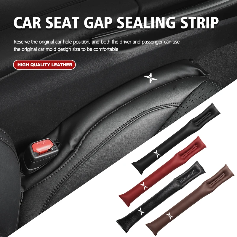 Per Xiaopeng Seggiolino Auto Gap Filler Imbottitura Soft Strip P7 G9 G3 P5 562E 2021 2020