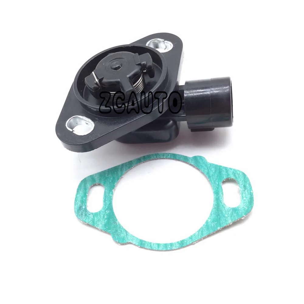 Tps Sensore Di Posizione Della Valvola A Farfalla Per Acura Cl Integra Rs/Ls Gs-R Mdx Accord Cr-V Crx Civic Odyssey Pilot Prelude 6911753 37825Paaa01