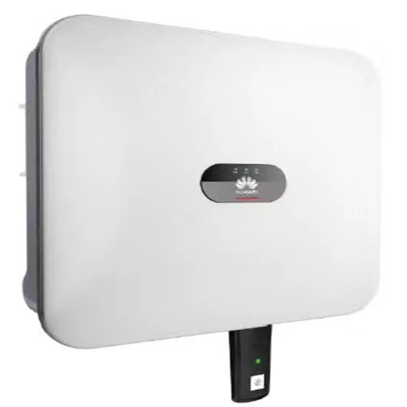 Inverter Sun2000-2-6Ktl-L1 Di Alta Qualità Sun2000 Inverter Solari Agente Smart Energy Controller