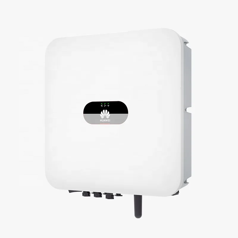 Huaweisun2000-3/4/5/6Ktl-L1 Inverter Sun2000-5Ktl-L1 Sun2000-6Ktl-L1 Huawihybrid Solar 5Kw