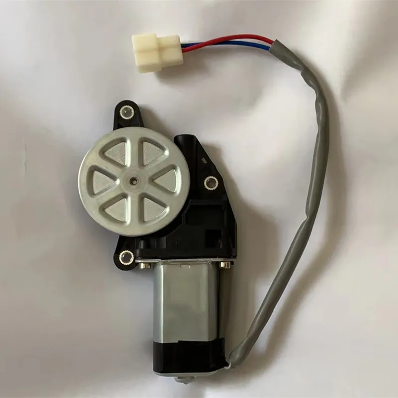 1Pcs Window Regulator Electric Motor For Suzuki Cswift 1300 7130 7135 Abto Voiture Car Accessories Para Auto Carro Coche