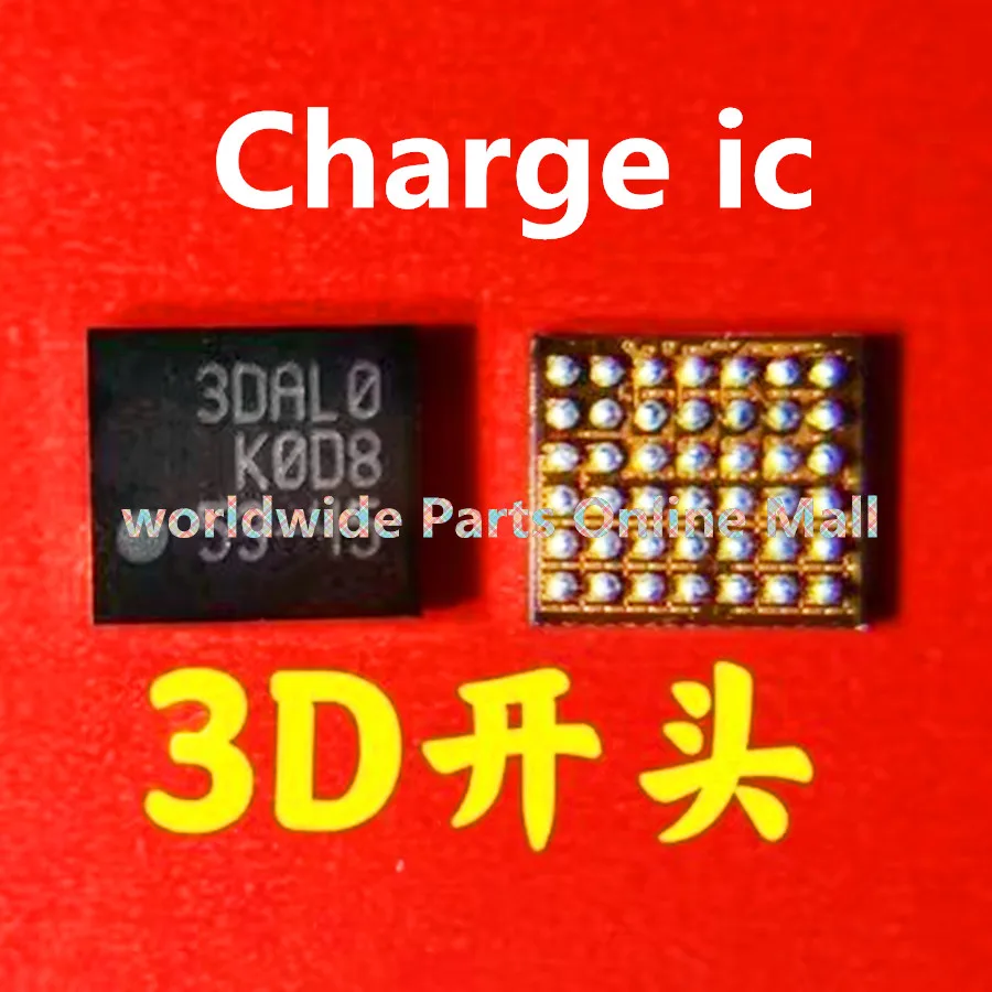5 Pz-50 Pz 3 Dhc0 Mark 3D 3Dxxx Muslimah 42Pin Display Ic U4050 Per Samsung S10 S10 + Nota 10/20 Nota 20 Ultra