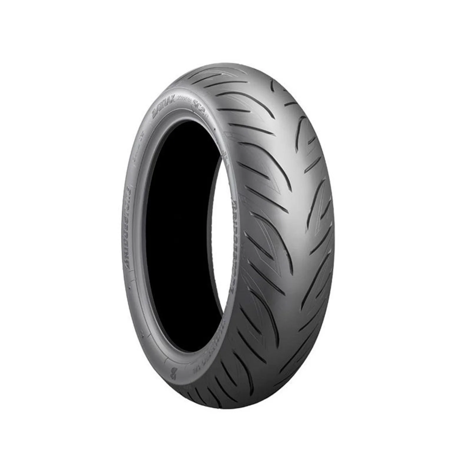 Pneumatico Posteriore Per Scooter Michelin Sc2 160/60 R14 65H