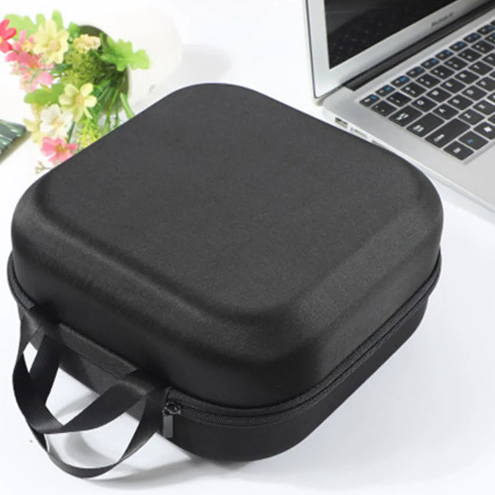 Custodia Per Cuffie Per Razer Nari Ultimate , Kraken X, Chroma, Man O'War ,Tiamat, Borsa Per Cuffie Trebbiatrice Custodia Rigida In Eva Portatile