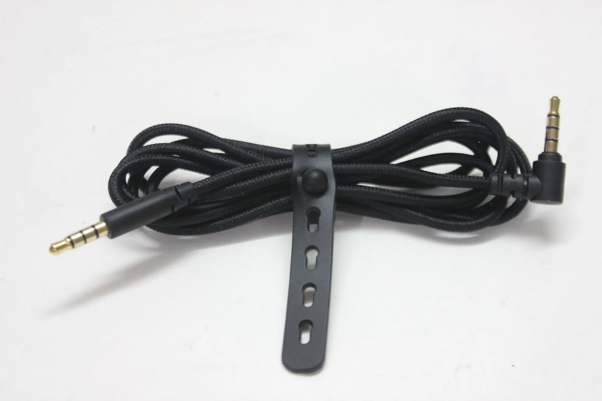 Cavo Aux Da 3.5Mm Per Cuffie Razer Nari Ultimate Shadow Shark Ultimate Edition Blackshark V2 Pro