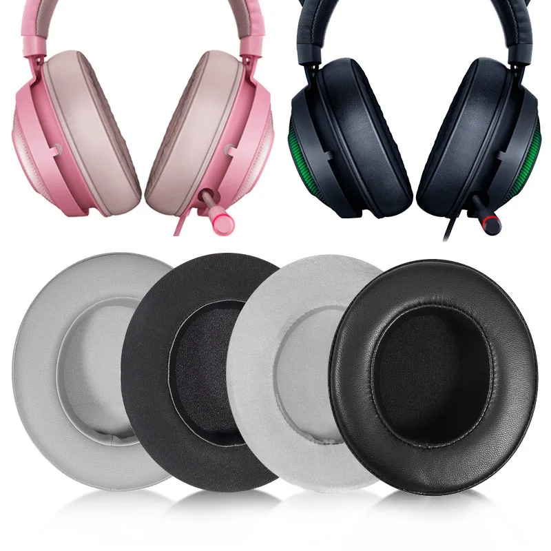Cuscinetti Auricolari Di Ricambio Cuscinetti Auricolari Per Jbl Lifestyle E65Btnc Live 650Btnc Tune 660Btnc Duet Nc Cuffie Con Cancellazione Del Rumor