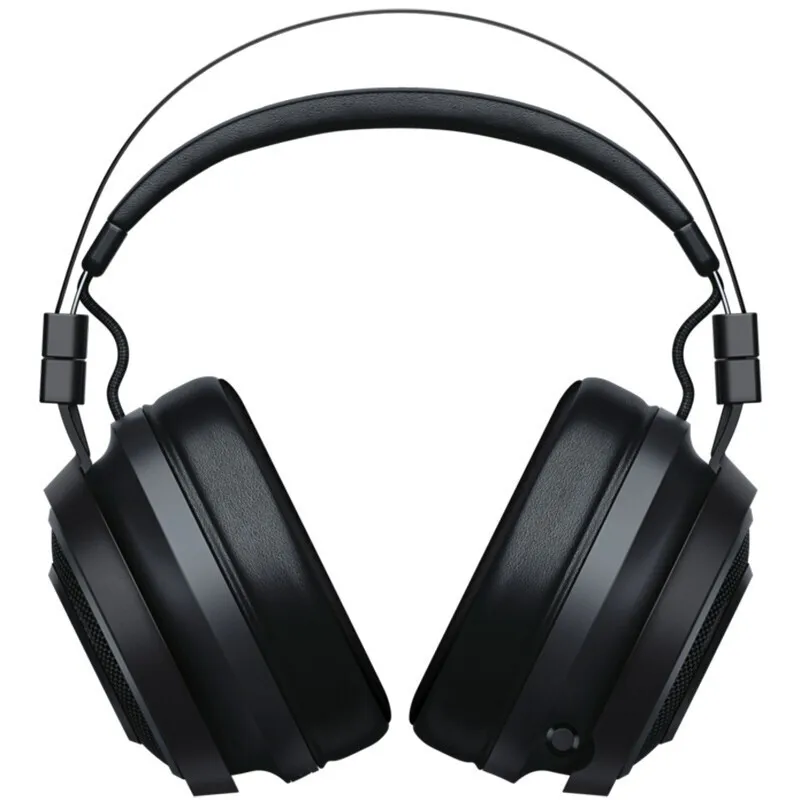 Cuffie Da Gioco Razer Nari Ultimate Wireless 7.1 Surround Sound