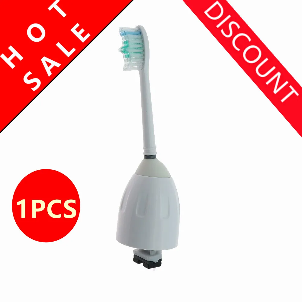 Sostituire Le Testine Elettriche Per Spazzolino Philips Sonicare Serie E Essence Elite Advance Hx7351 Hx7361 Hx7500 Hx7800 Hx7841