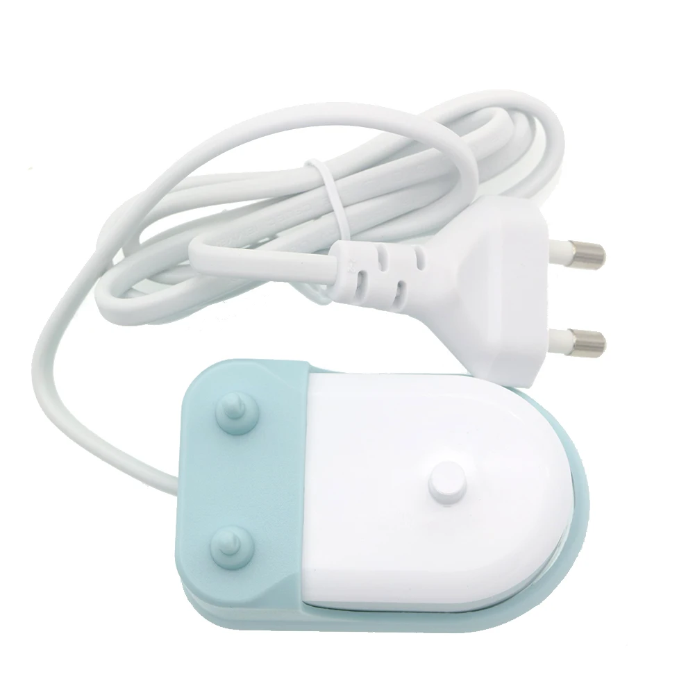 Per Philips Sonicare Heathywhite Flexcare Spazzolino Da Denti Hx6100 Caricabatterie Da Viaggio Hx8111 Hx8141 Hx8140 Hx8211 Hx8281 Spina Europea