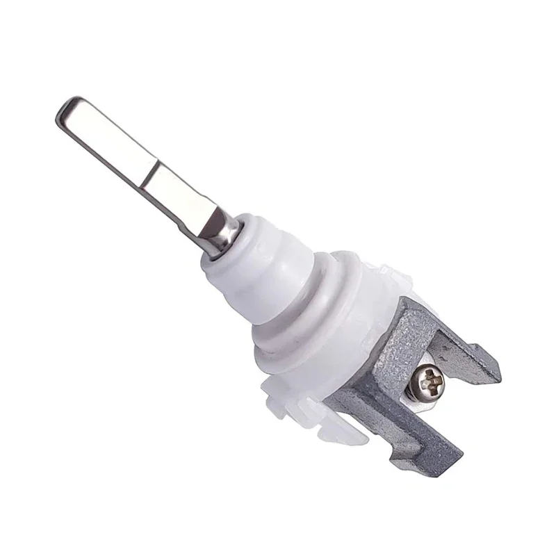 1 Pz Spazzolino Elettrico Teste Asta Di Collegamento Parti A Sonicare Per Philips Hx6750 Hx9954 Hx9984 Hx9924 Hx6910 Hx6920 Tipo Parti