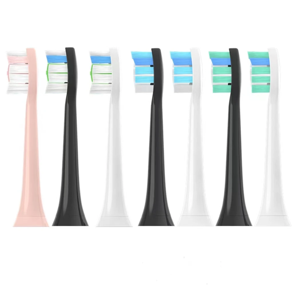 Per Philips Sonicare Diamond Clean Pro Hx9033/Hx6063/3326/6730 Sostituzione Soft Dupont Testine Per Spazzolino Elettrico Igiene Orale