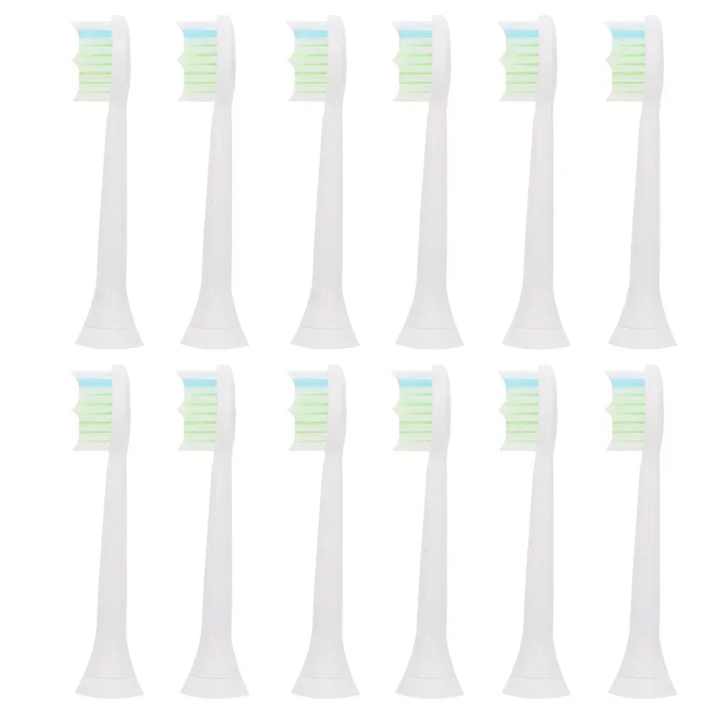 Testine Per Spazzolini Da Denti Per Philips Sonicare Flexcare Diamond Clean Hx6064 Hx6930 Hx9340 Hx6950 Hx6710 Hx9140 Hx6530 Nave Libera