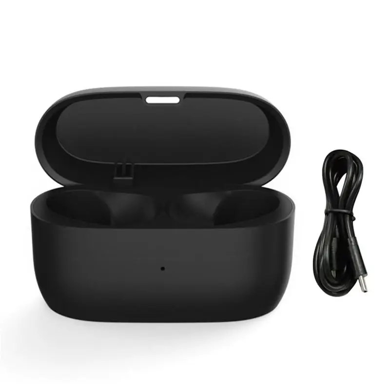Custodia Di Ricarica Per Auricolari Wireless Forjabra Elite 75T/Elite Active 75T Bluetooths Auricolari Scatola Di Ricarica Per Elite Active 75T