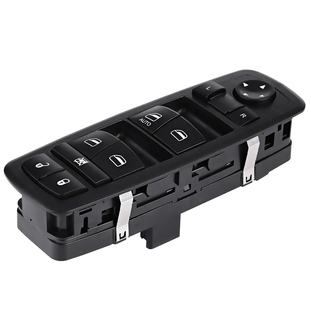 Electric Control Power Window Door Switch Button Driver Side 4602632Ag 4602632Af 4602632Ah For Dodge Journey Nitro Jeep Liberty