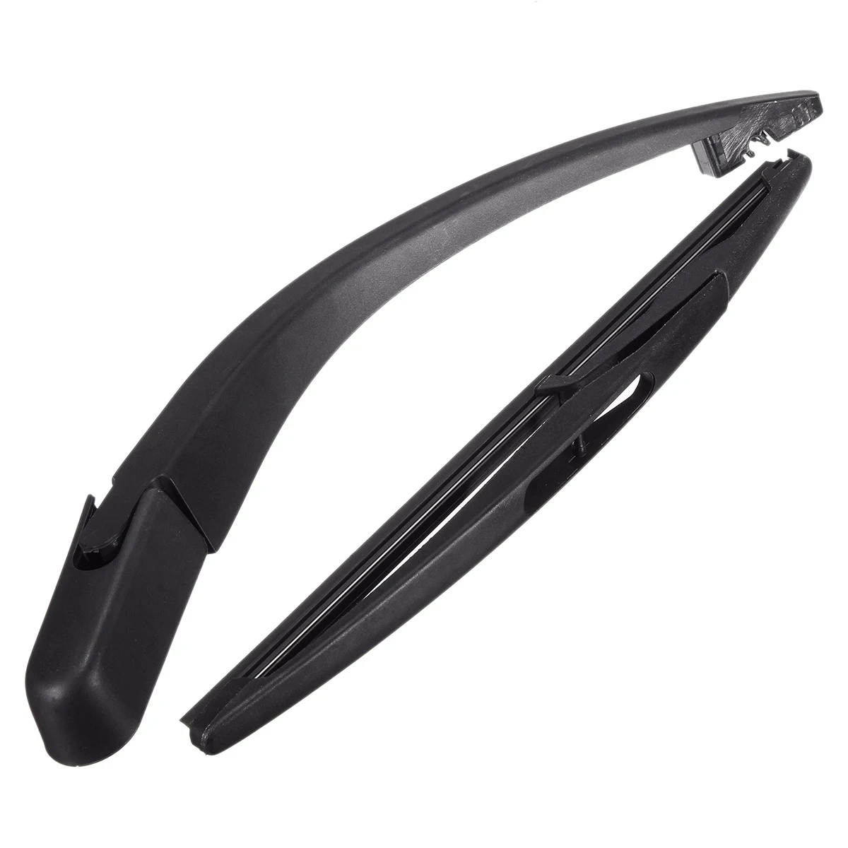 Braccio Tergicristallo E Tergicristallo Lunotto Posteriore Per Dodge Magnum 2005-2008,Dodge Nitro 2007-2009