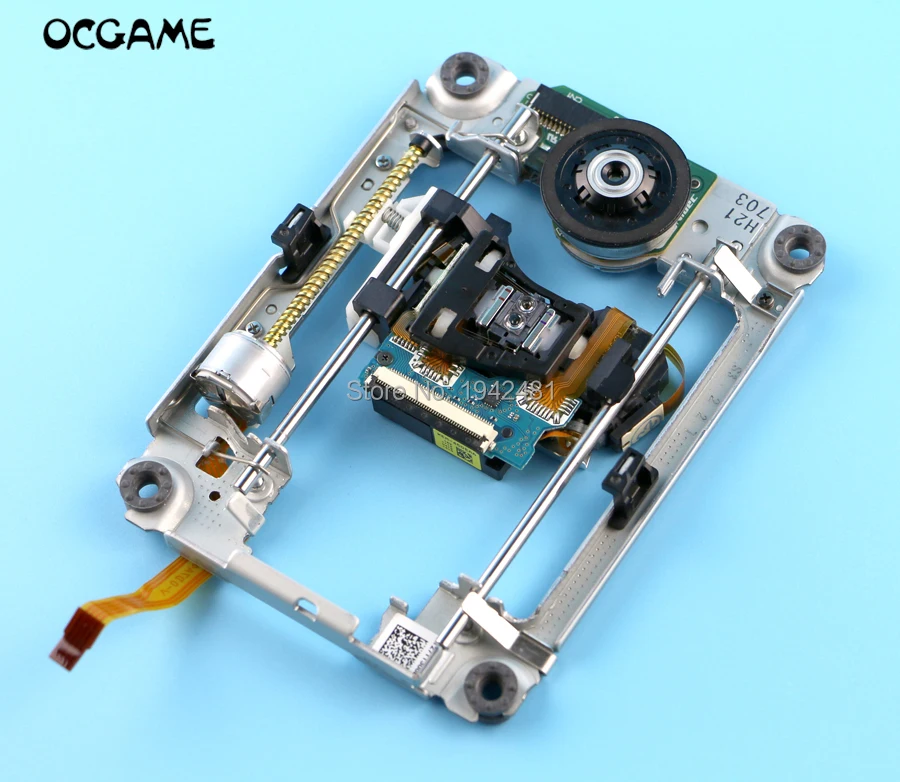 Originale Kem-450Eaa Con Staffa (Ponte) Lente Laser Per Ps3 Playstation 3 160Gb 320Gb Lente Laser Ocgame
