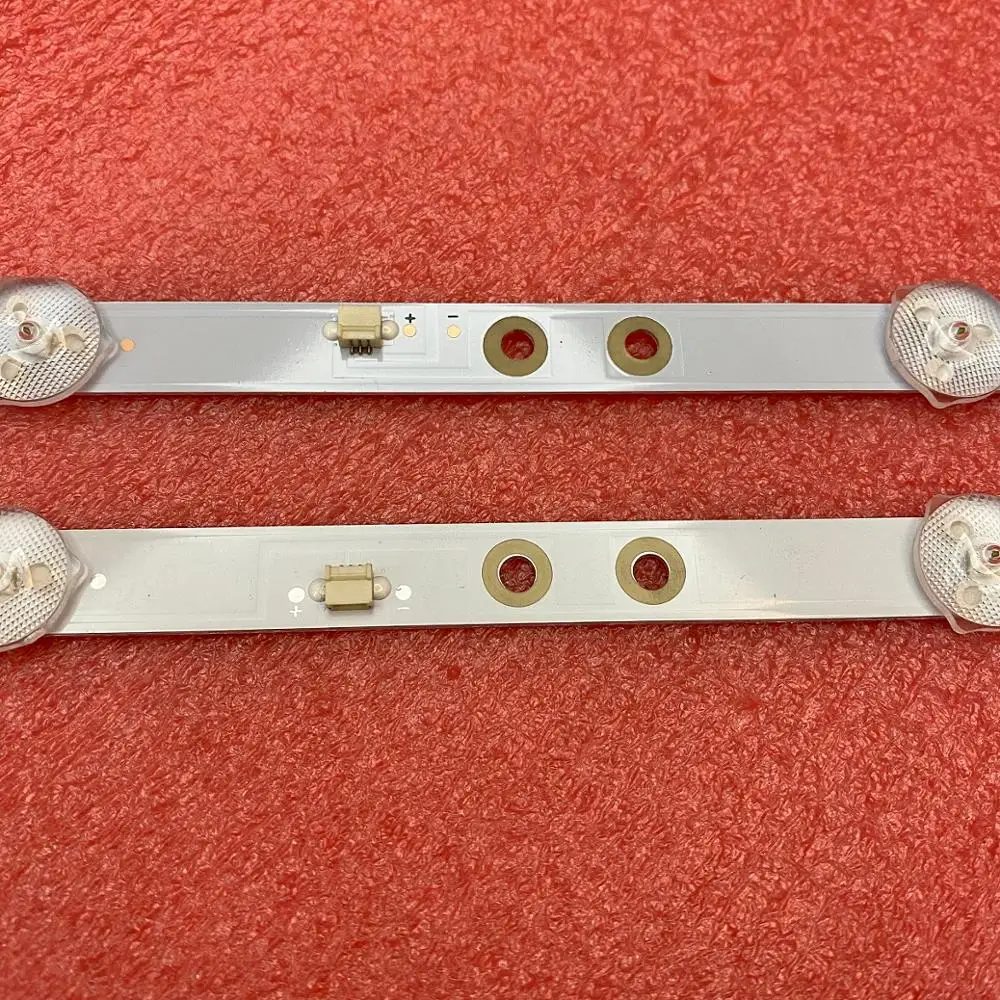 Striscia Di Retroilluminazione A Led Per Panasonic Tx-32Fr250K 32 Phs4062/60 32 Phs4012/12 Toshiba 32 S2855Ec 32 Phs4062 Daewoo Muslimate