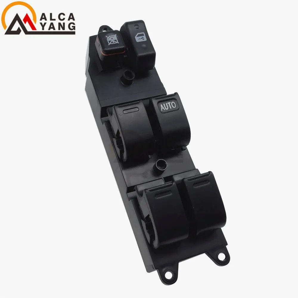 Interruttore Di Controllo Potente Di Vendita Calda Di Alta Qualità 84820-60080 Per Toyota Echo Yaris Qualis Picnic Hilux Camry Land Cruiser