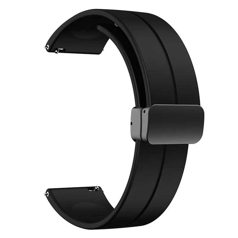 Per Garmin Venu/Sq/Sq 2/2 Plus Wristband Forerunner 645 245 55 158 Bracciale In Silicone 20Mm Cinturino Per Garmin Vivoactive 3 5 Band